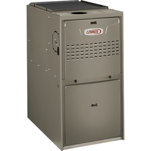 Lennox ML180E furnace.