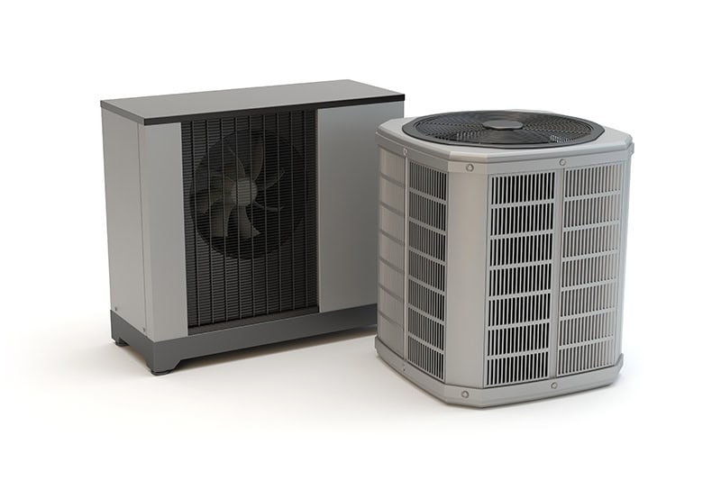 Switching to a Heat Pump Could Save You $1,000 a Year in Energy Costs