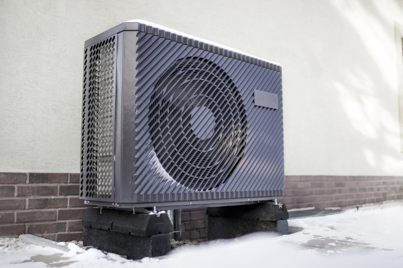 How to Determine Heat Pump Efficiency