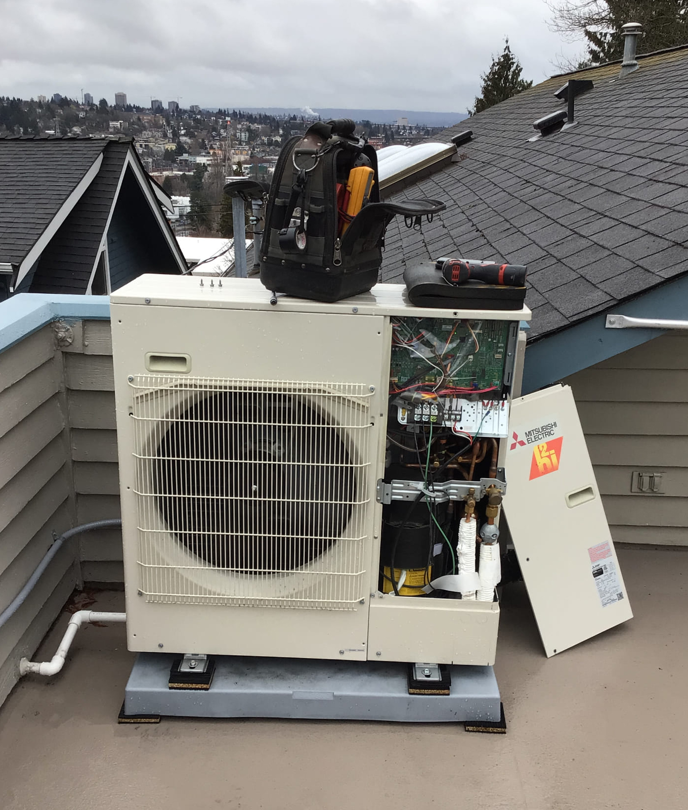 lifetime workmanship warranty