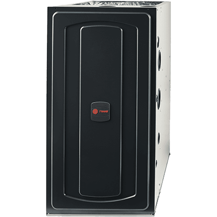 Trane 96 Single-Stage Gas Furnace.