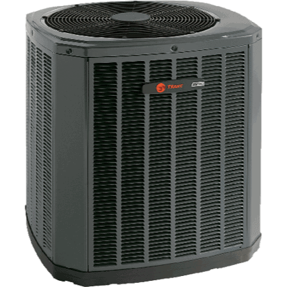 Trane 18 TruComfort™ Variable Speed Air Conditioner.