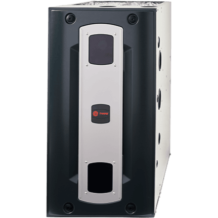 Trane 96 Two-Stage Variable Speed Gas Furnace.