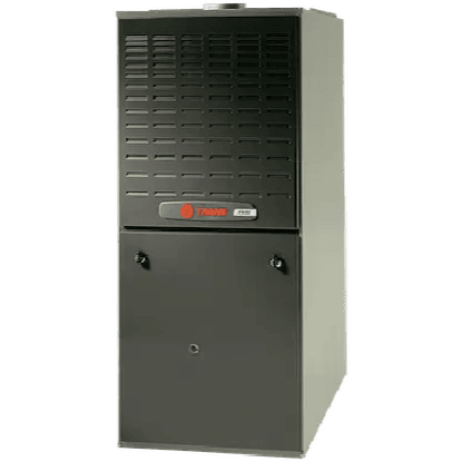 Trane 85 Single-Stage Variable Speed Oil Furnace.